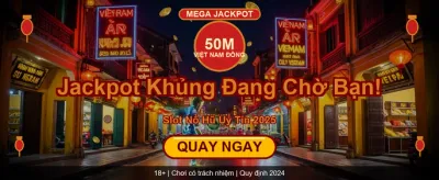 Săn Thưởng Jackpot Mỗi Ngày