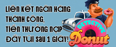 Ưu Đãi Nạp Tiền promotion