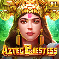 Nữ tu sĩ Aztec screenshot